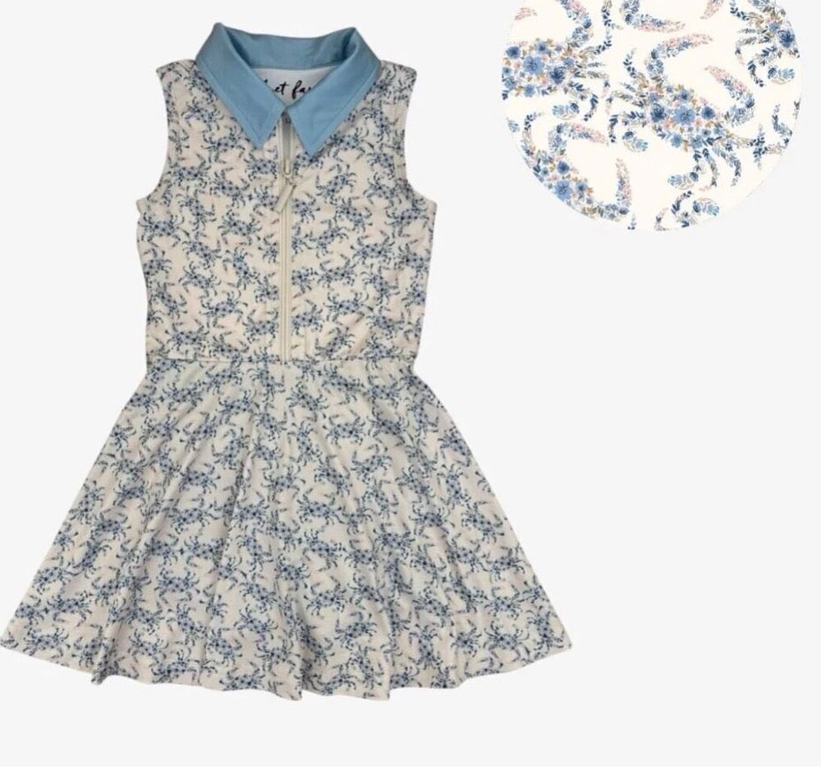 Performance dresses