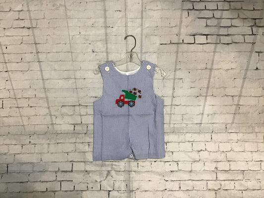 football shortall