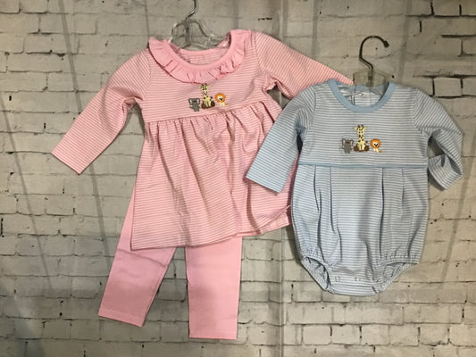 safari sets