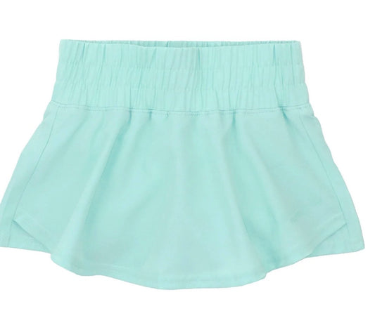 court skorts
