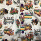 Mardi Gras sets
