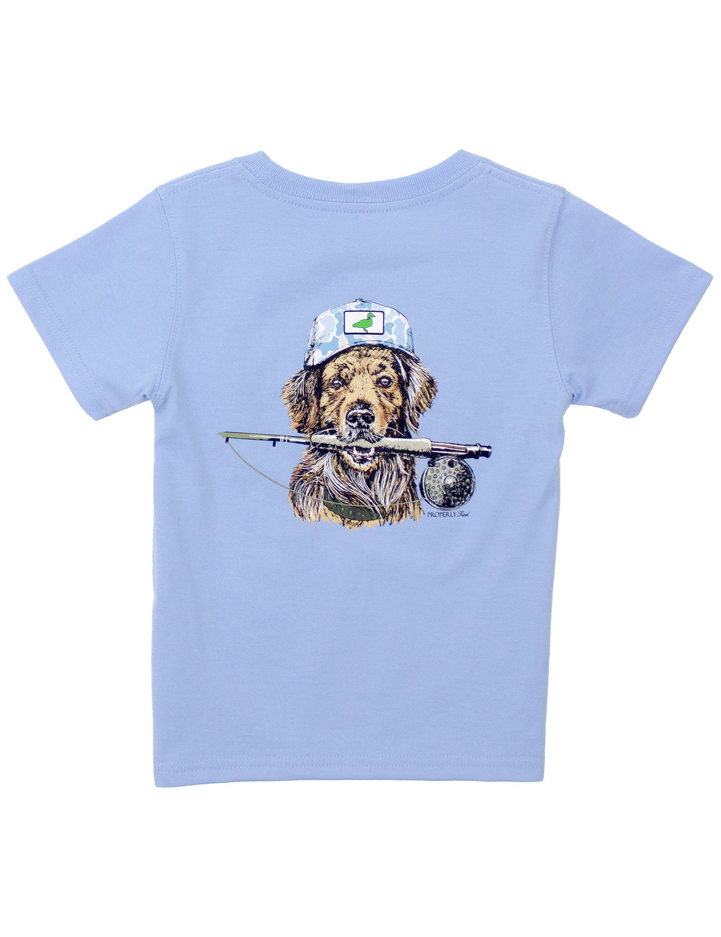 PT SS shirts