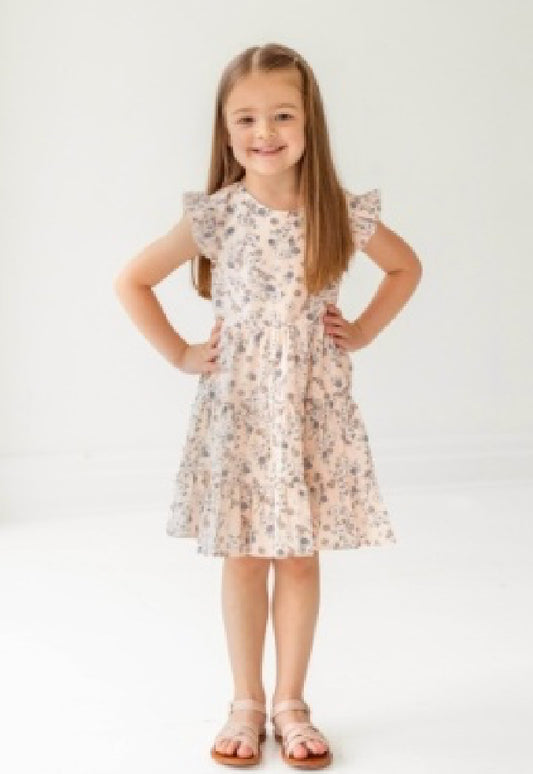 Tea Time Dress