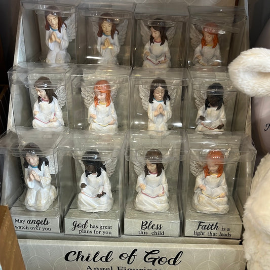 Ganz Angel Figurines