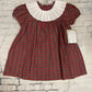 Red Plaid sets