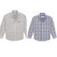 PT seasonal sportshirts
