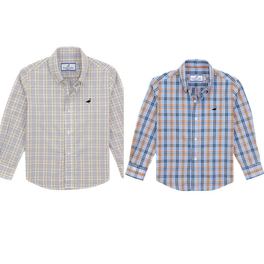 PT seasonal sportshirts
