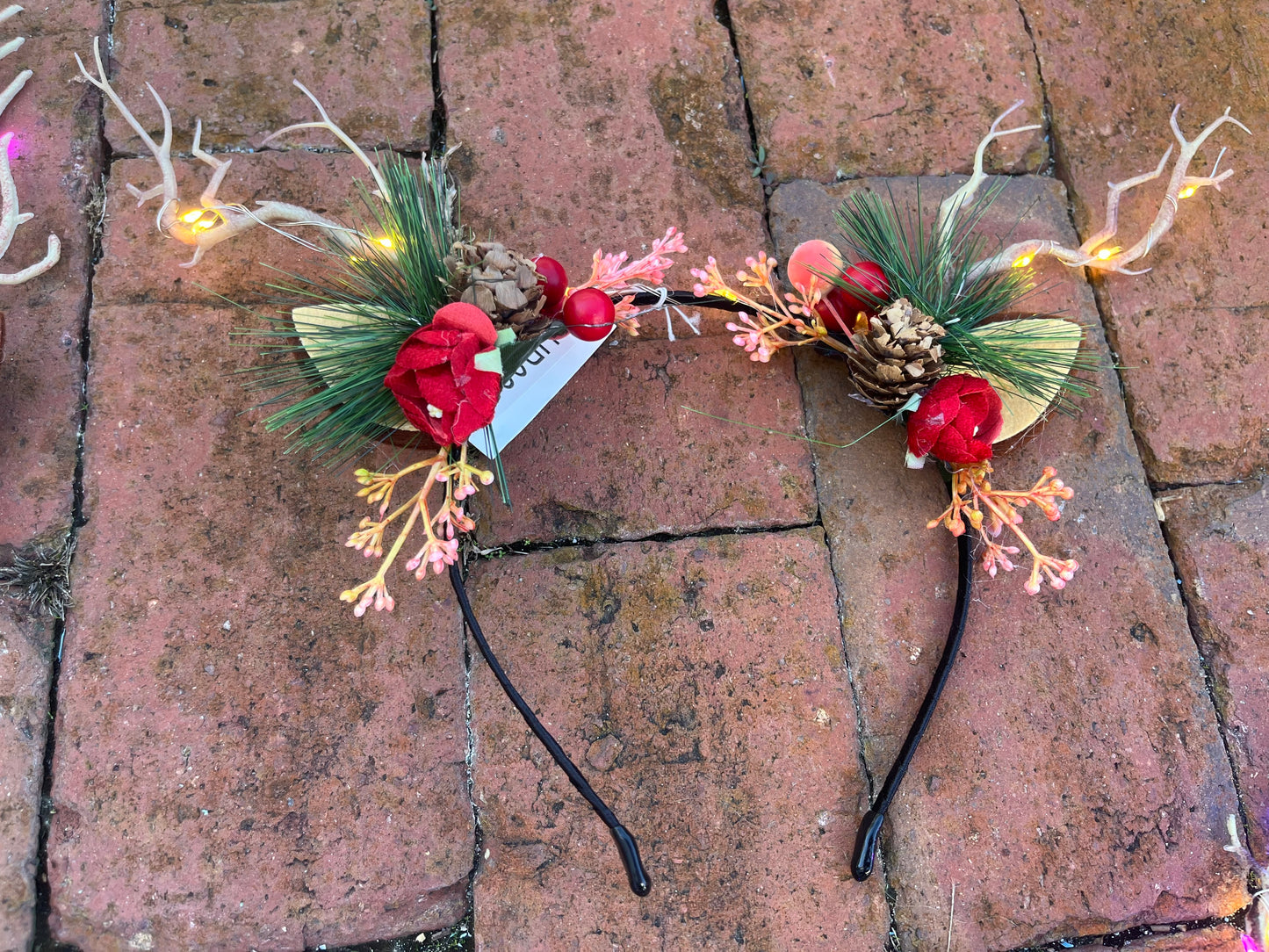 Christmas accessories