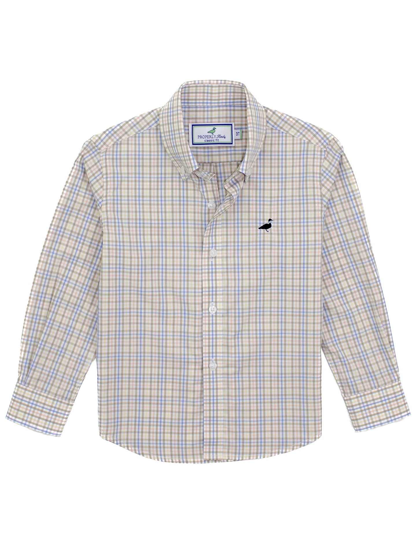 PT seasonal sportshirts