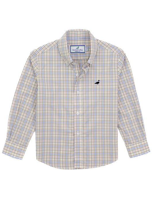 PT seasonal sportshirts