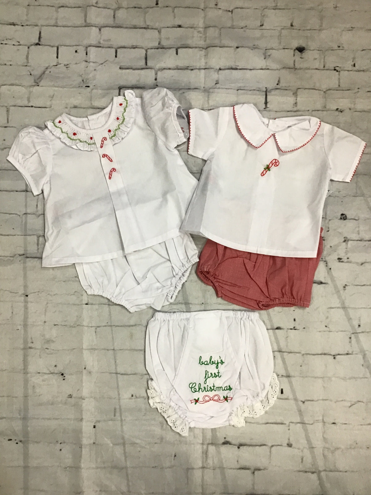 christmas sets