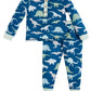 Glow Dino pjs