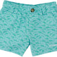 Mallard shorts