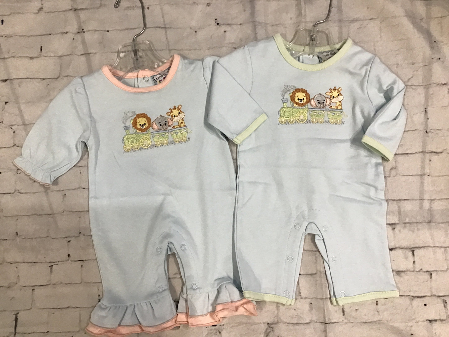 rompers