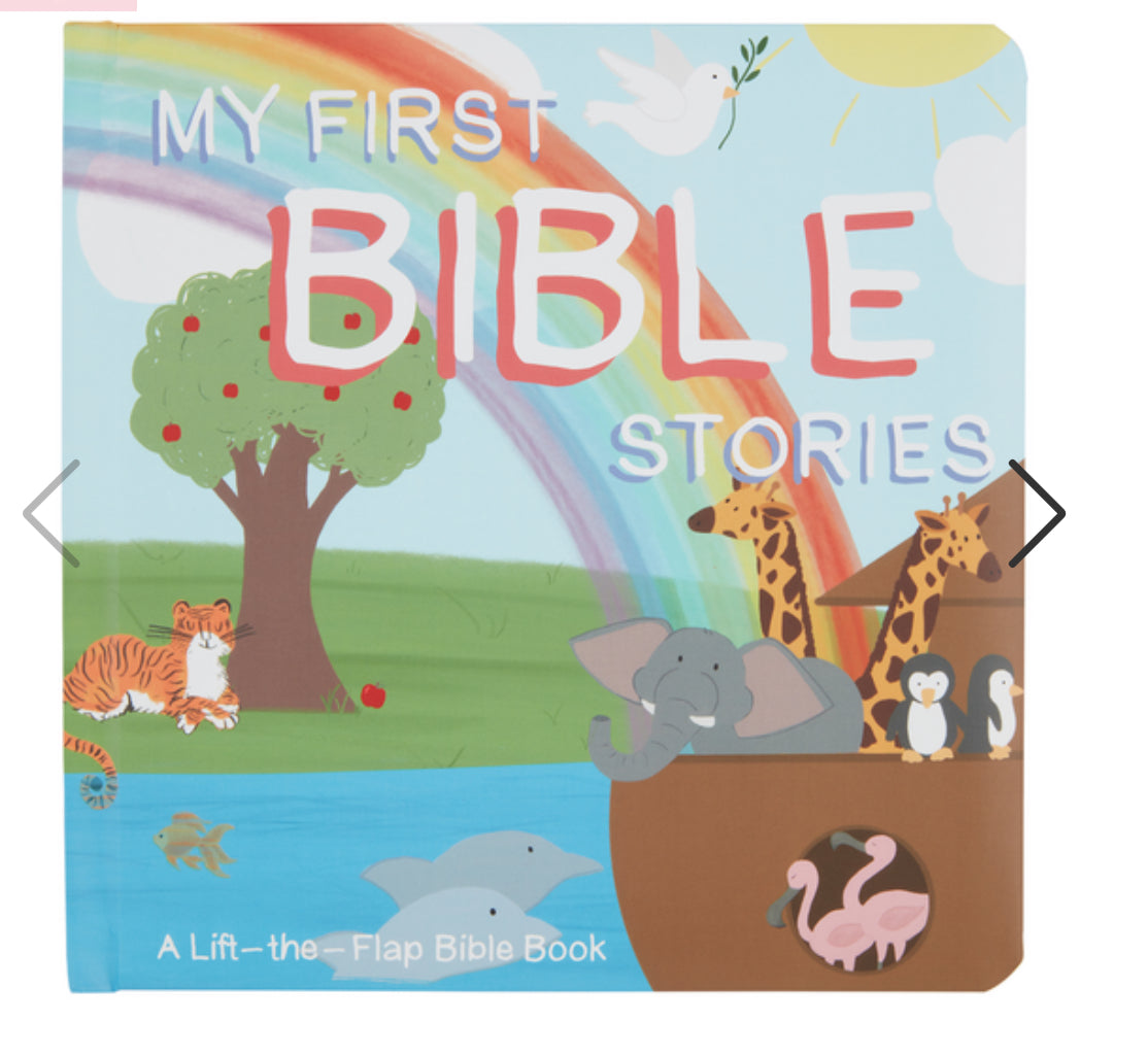 My first Bible stories