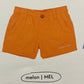 spring/summer solid mallard shorts