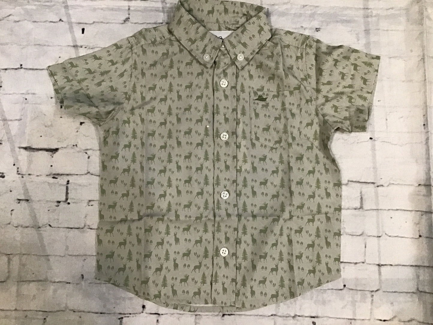 performance  button ups