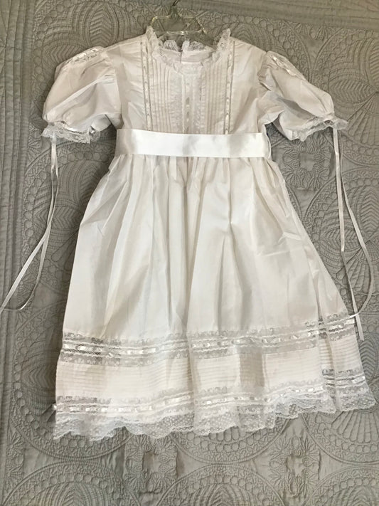 white river dress