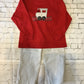 bailey boys pant sets