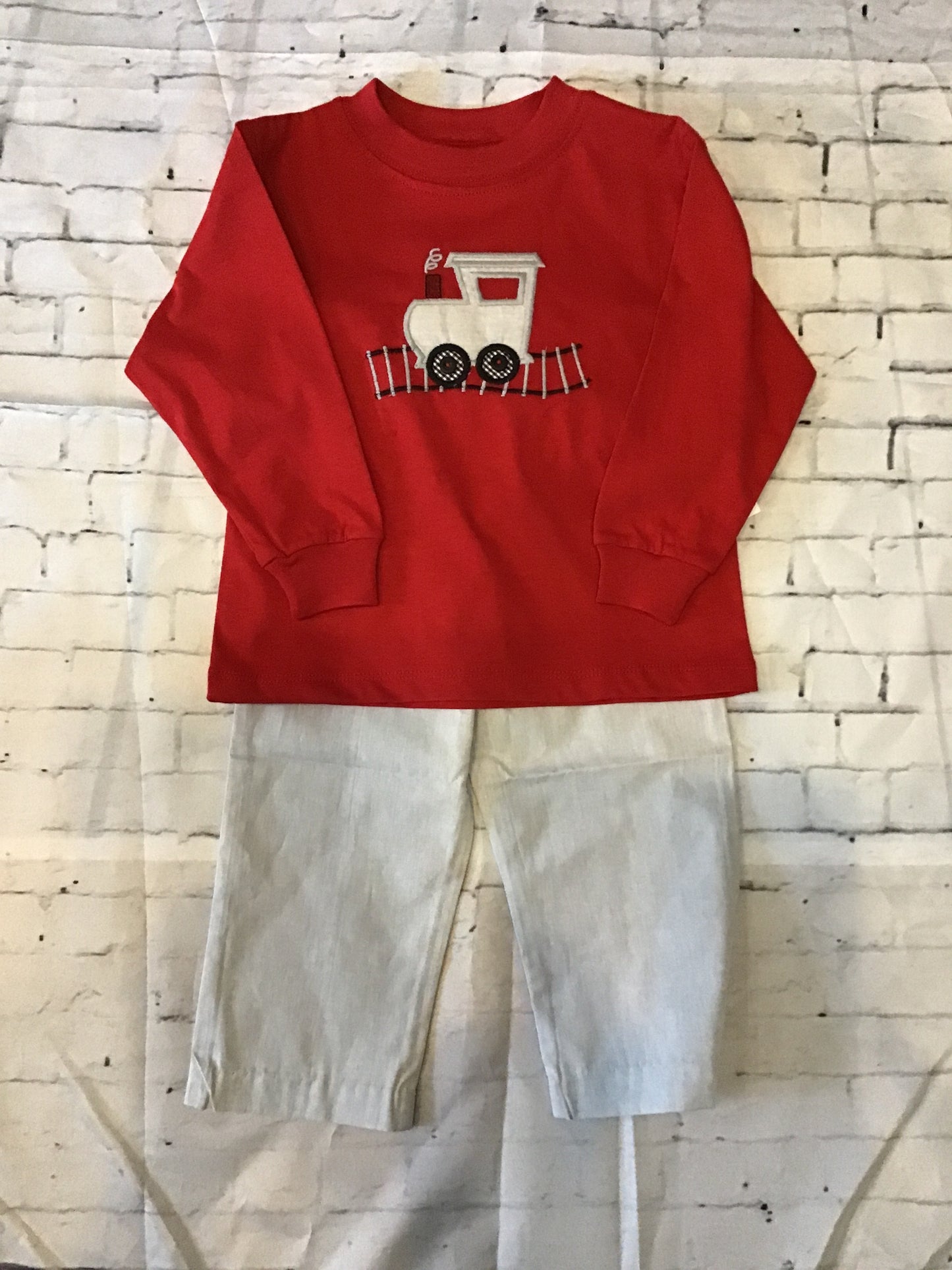 bailey boys pant sets