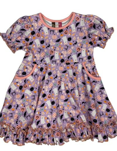spooktacular dress