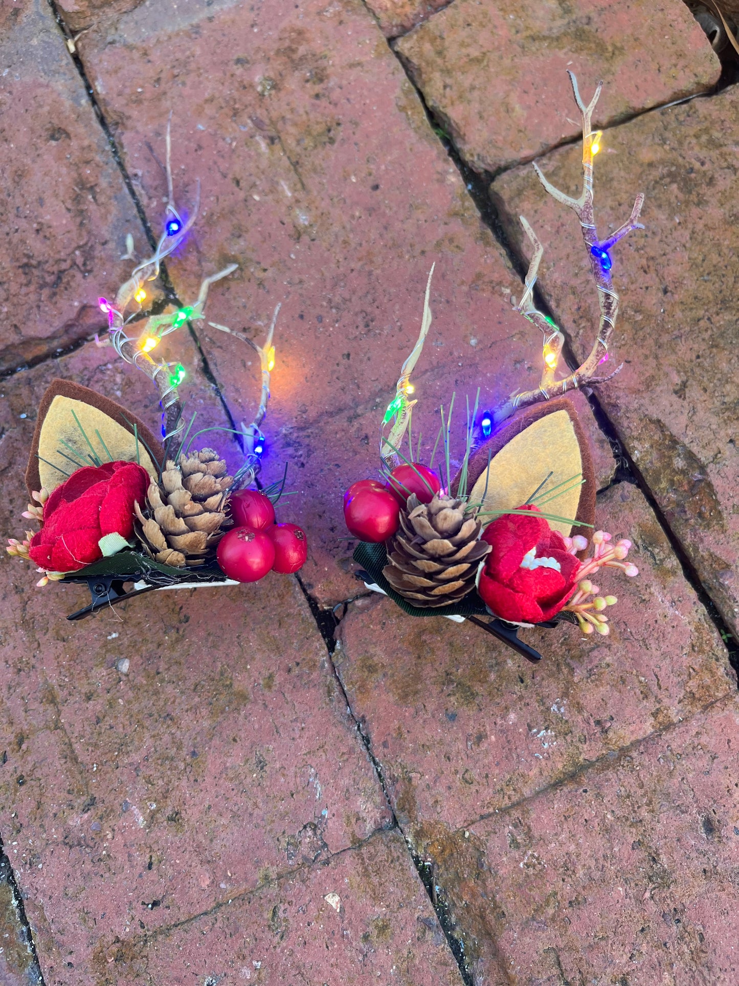 Christmas accessories