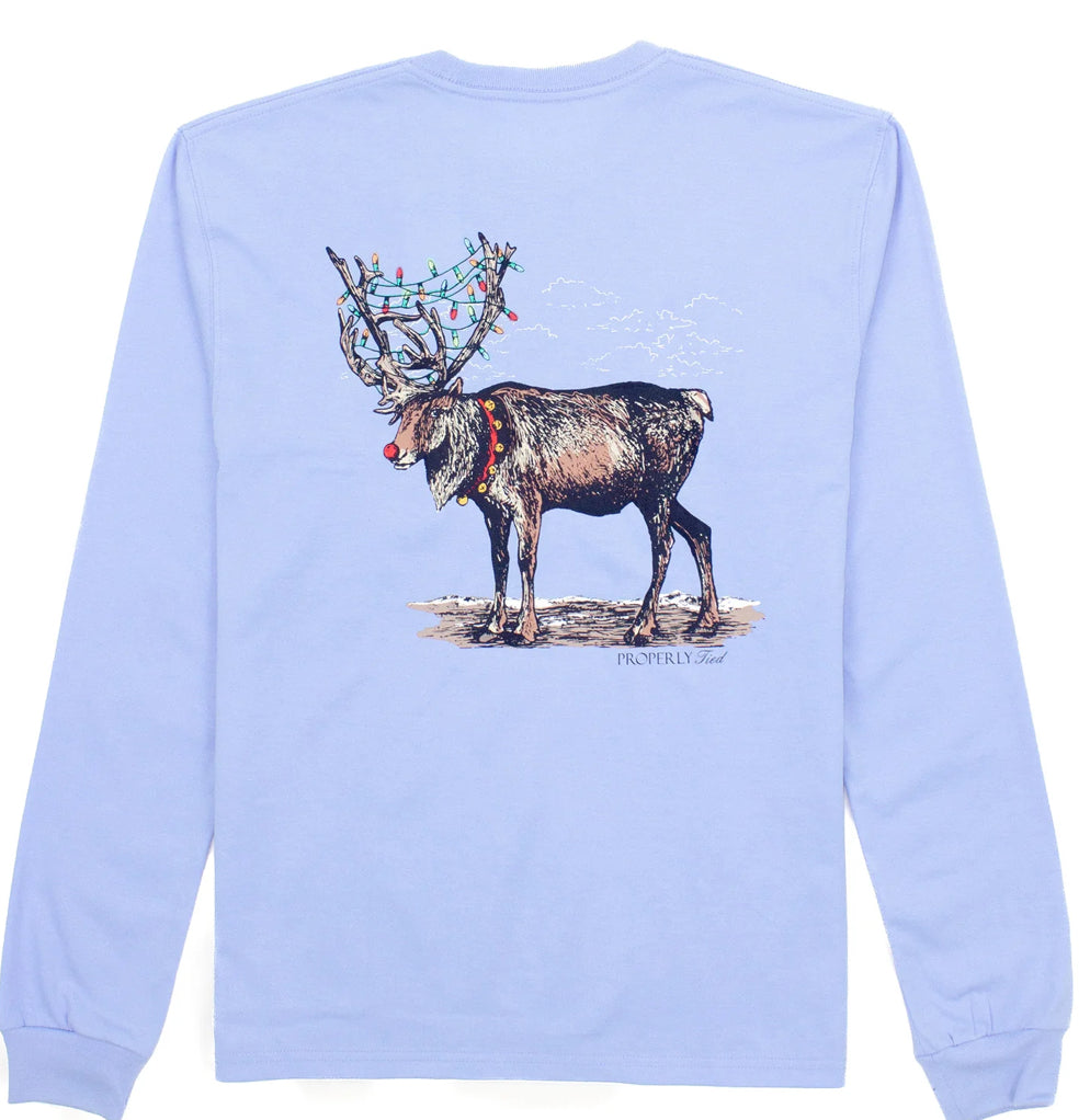 PT LS Christmas