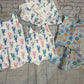 athletic skort set