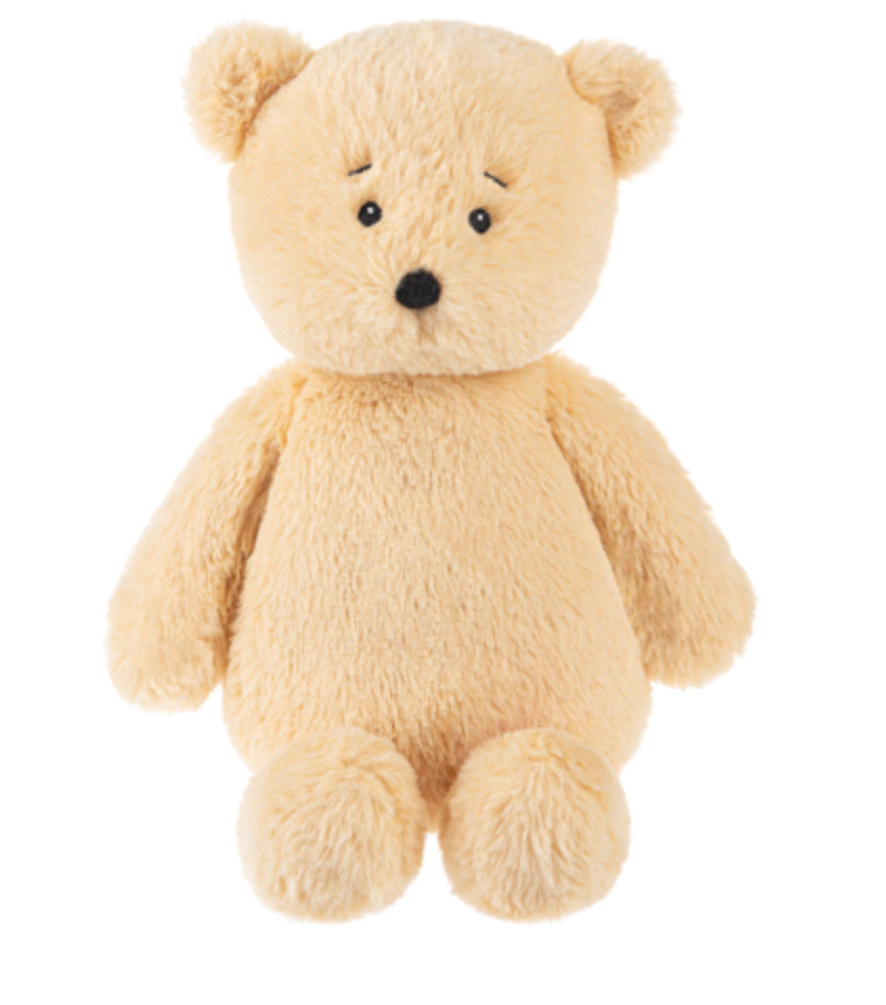 Serenity sound/light bear