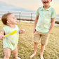 sweet bay polos