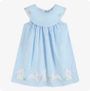 bunny dresses