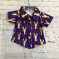LSU sets