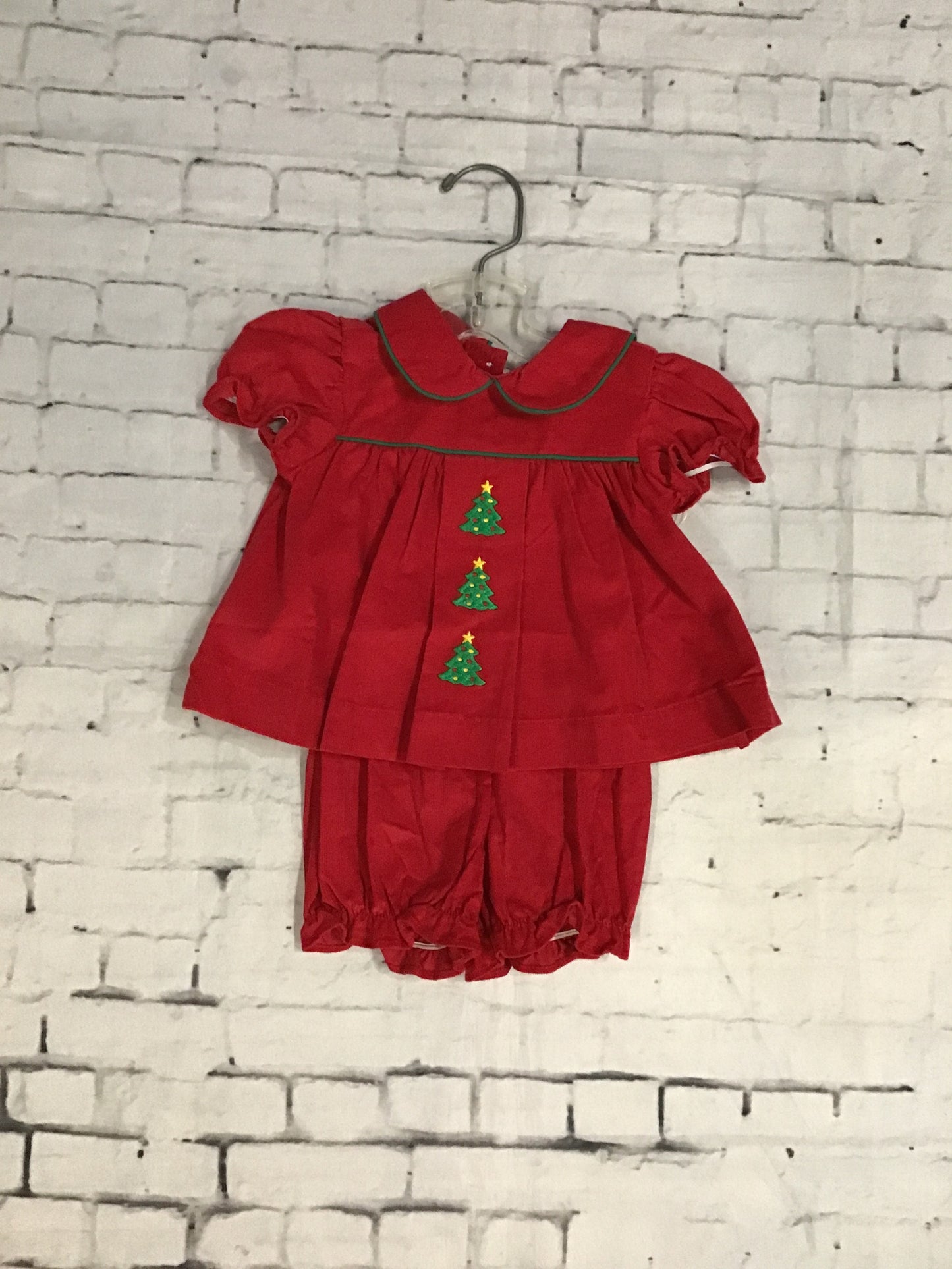 Christmas tree sets