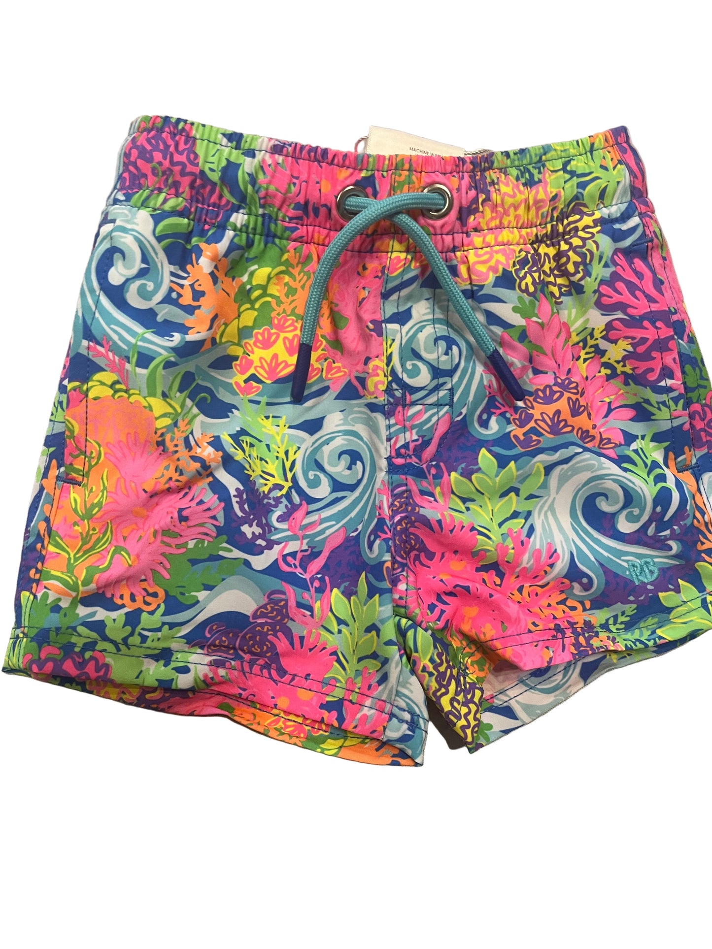 RB new swim