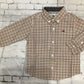 southbound button ups