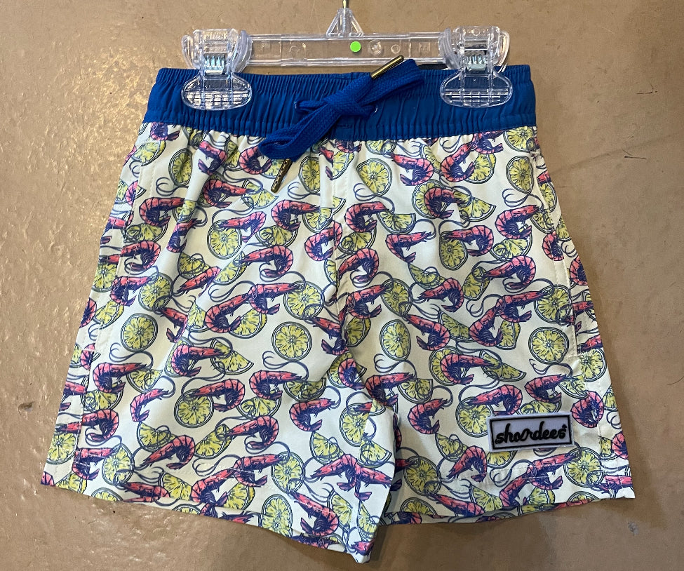 shordees swim trunks