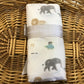 angel dear bamboo swaddle options