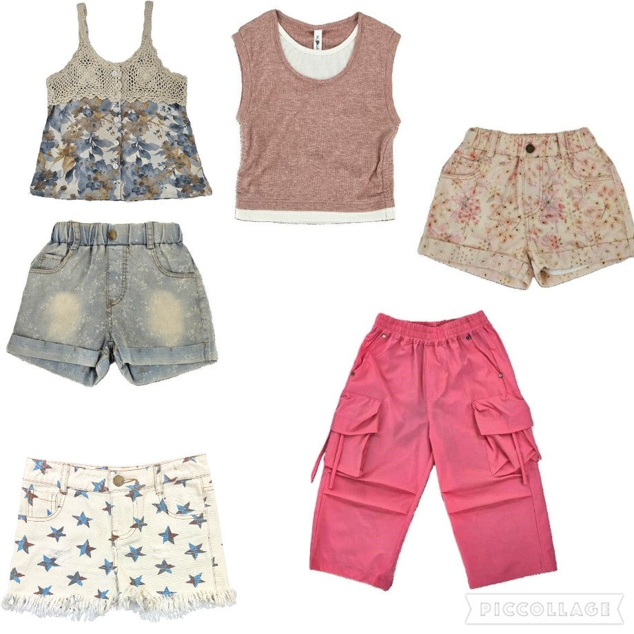ML kids tween