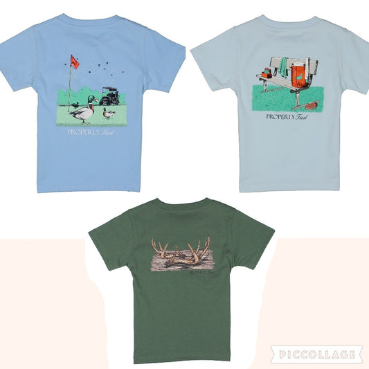 PT SS shirts Fall26