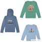 PT LS shirts