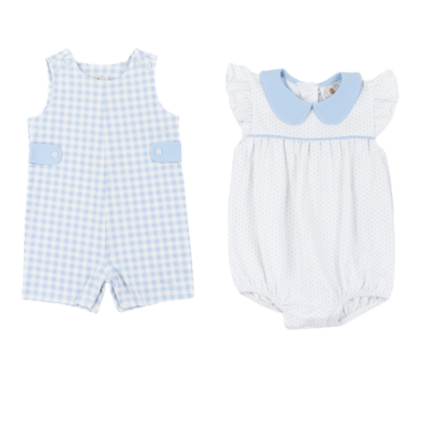 Classic Blue Sets