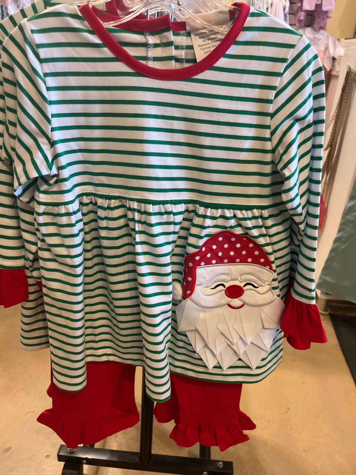 ho ho ho
