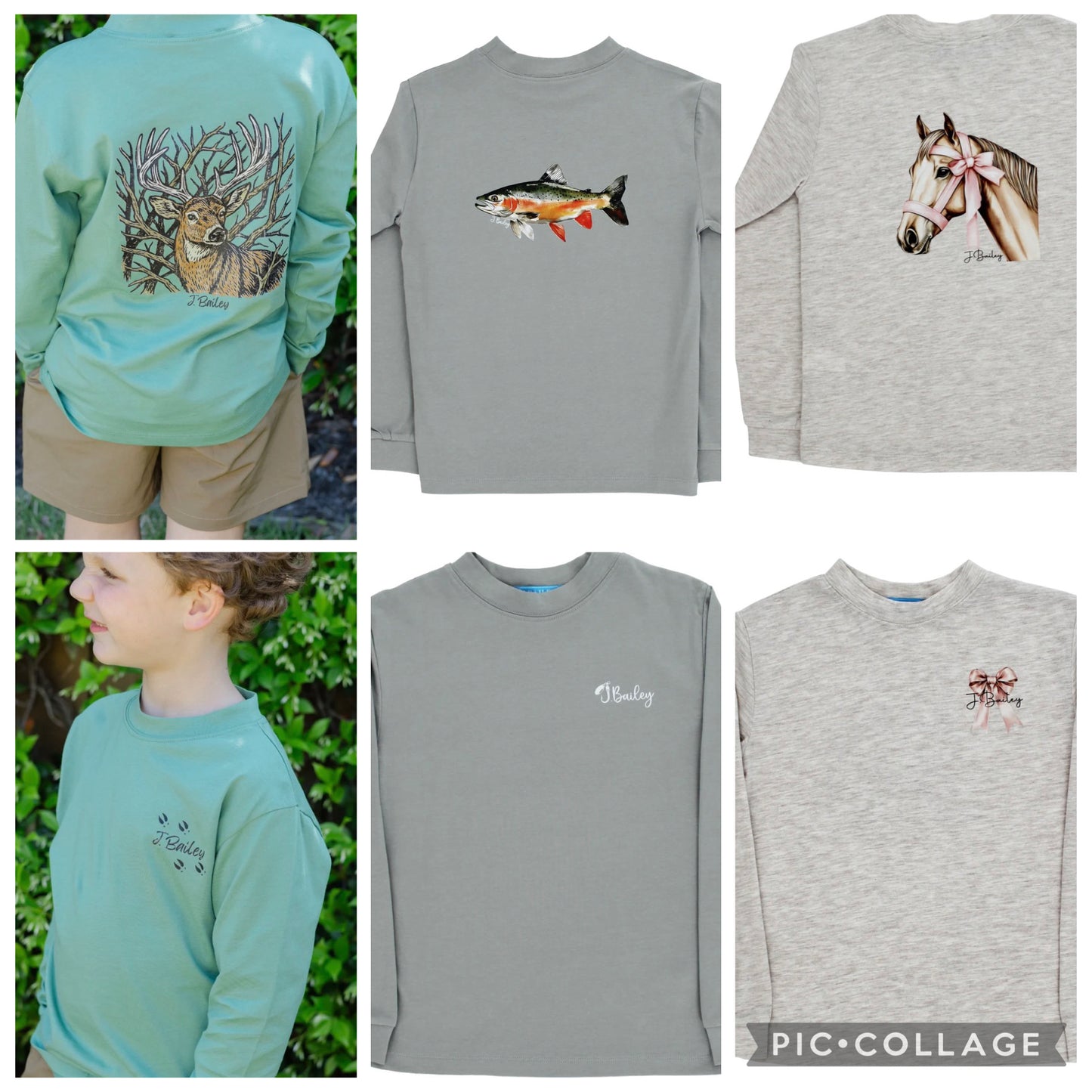 logo tees