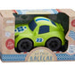 Racecar toys
