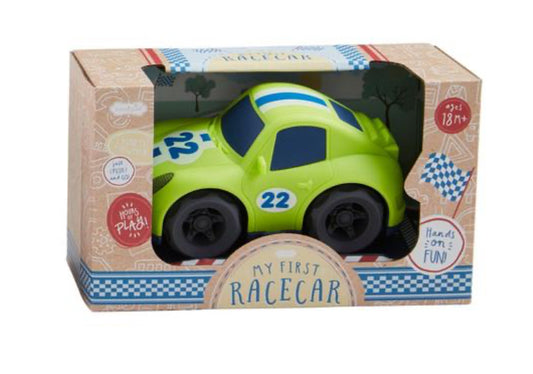 Racecar toys