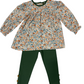 Autumn blooms sets