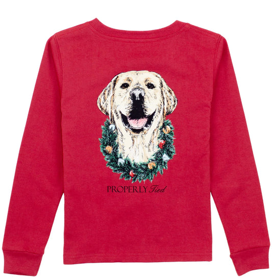 PT LS Christmas