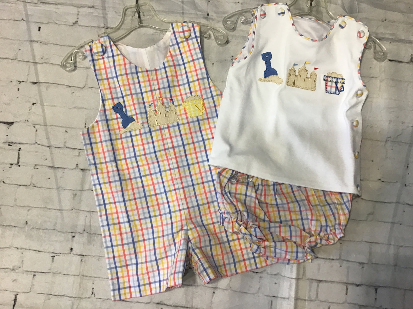 beach sets