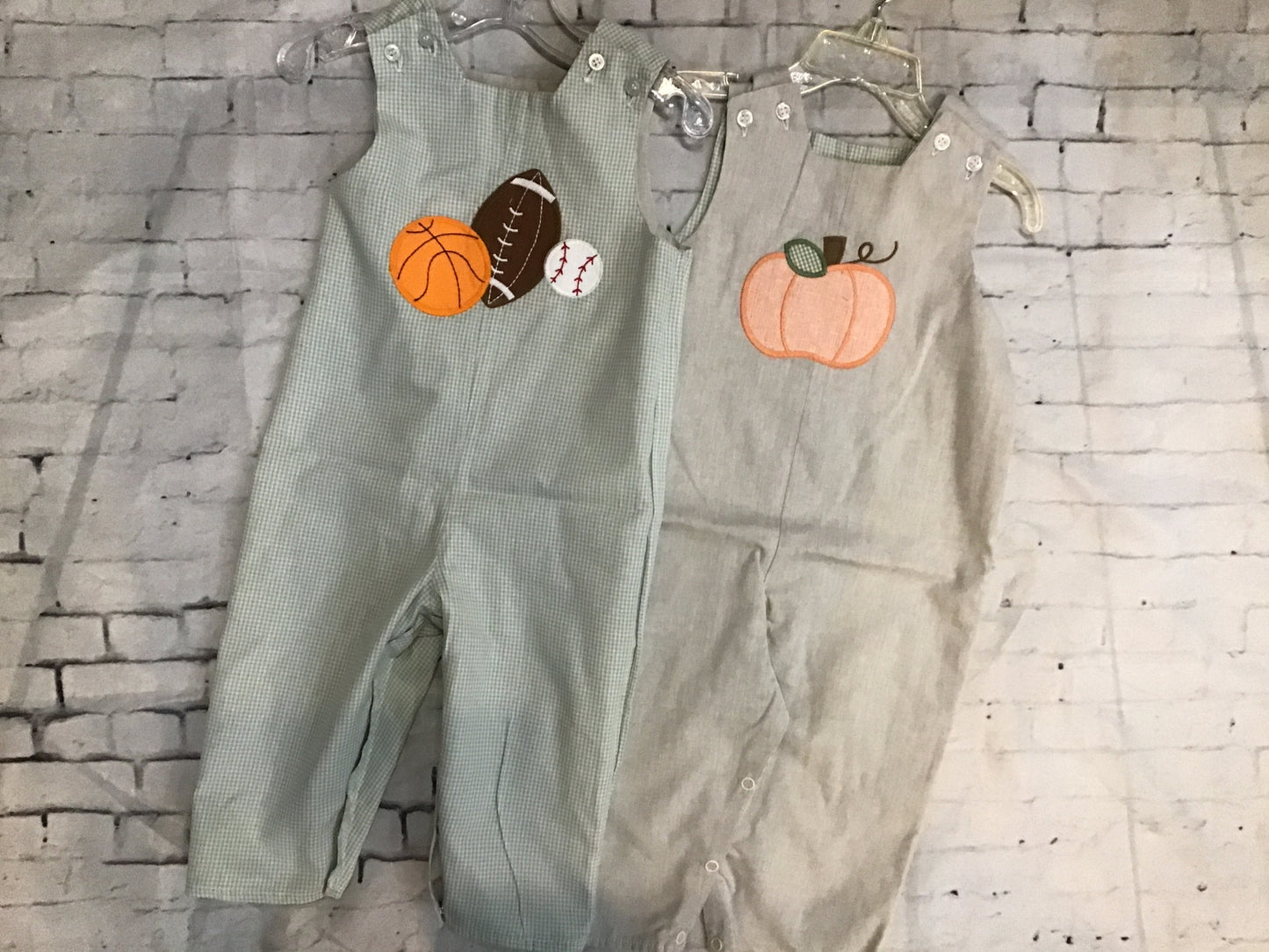 pumpkin sets