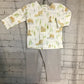 tee and pant sets